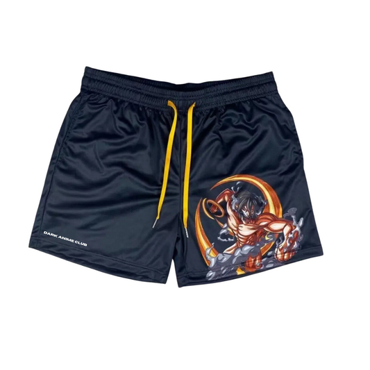 ATTACK ON TITAN I SHORTS