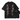 STEINS GATE VII ACID WASH TEE